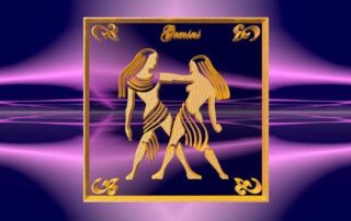 Tweelingen - Tweeling