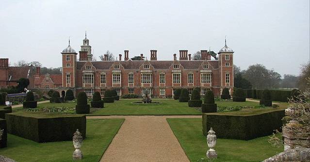 Blickling Hall