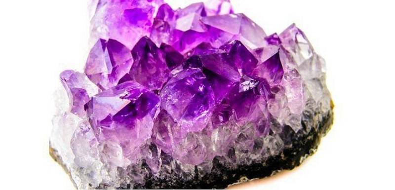 De amethist