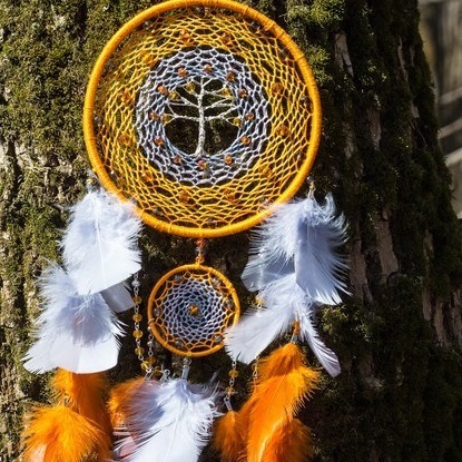 Dromenvanger 415x415